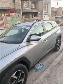 هيونداي توسان